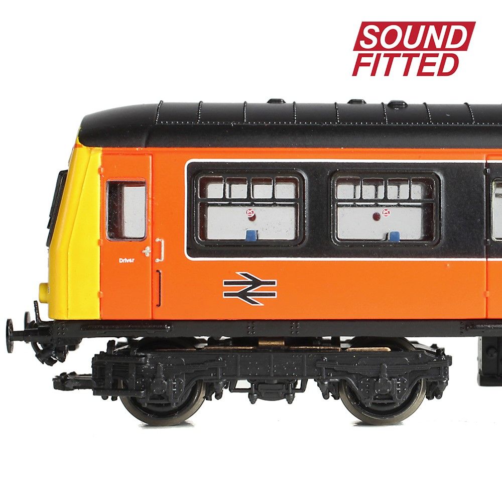 Bachmann Collectors Club Class 101 3Car DMU BR Strathclyde PTE